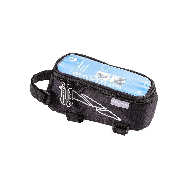 SAKWA M-WAVE NA RAMĘ ROTTERDAM TOP L