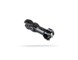 Pro PRO Wspornik Kierownicy LT Czarny 110mm/31.8mm Regulowany