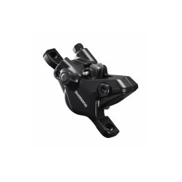 Zacisk hamulca tarczowego Shimano Deore BR-MT410
