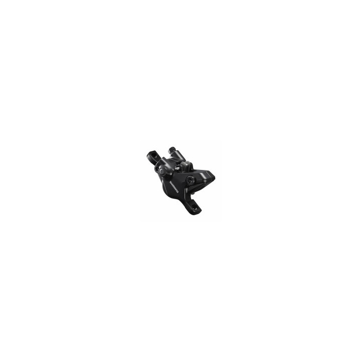Zacisk hamulca tarczowego Shimano Deore BR-MT410