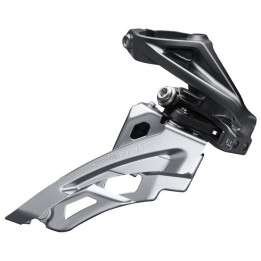 Przerzutka przednia Shimano FD-M6000-H 3s