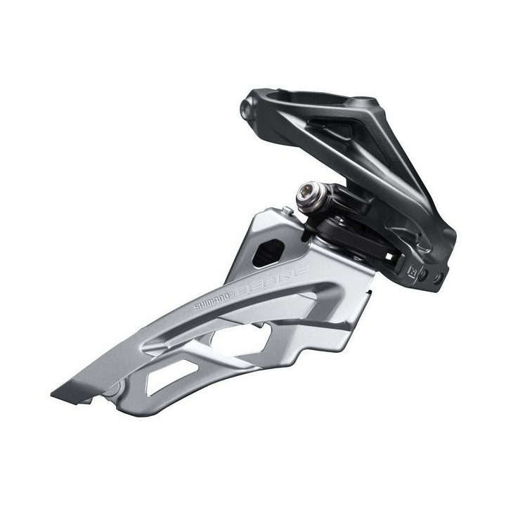 Przerzutka przednia Shimano FD-M6000-H 3s