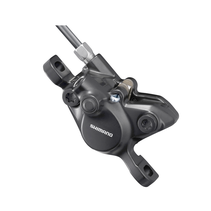 Hamulec tarczowy Shimano BR-MT200 przedni 1000mm okł. żywiczne
