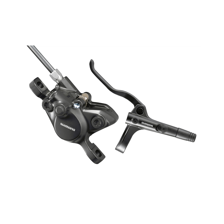 Hamulec tarczowy Shimano BR-MT200 przedni 1000mm okł. żywiczne