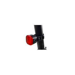 Lampa tył JET FLAME U2S 60 lum SMART LIGHT USB