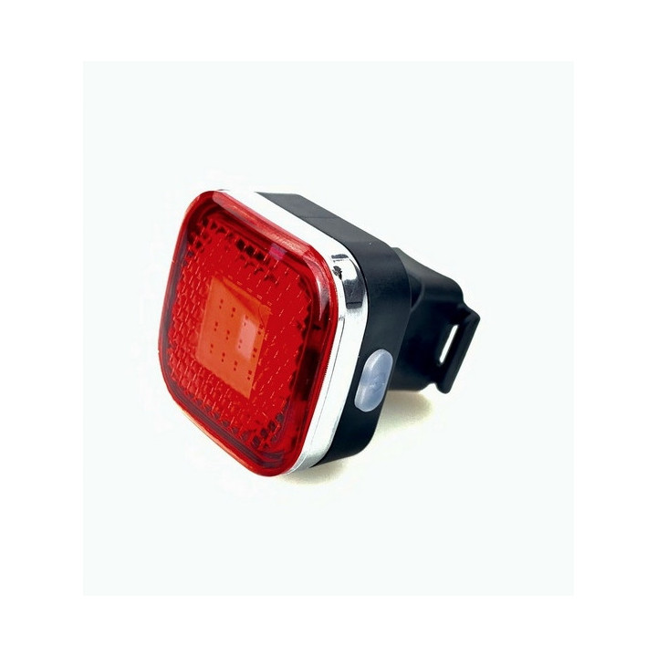 lampa JT tył PU903 80 lumenów USB pod sztycę