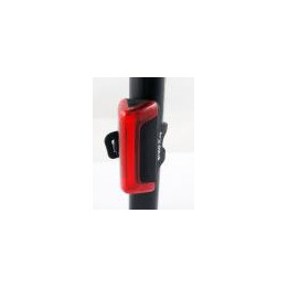 Lampa tył PU71 40 lumenów USB