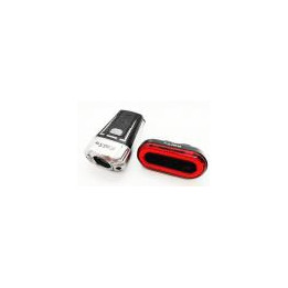 Komplet lamp USB AU49+AU102