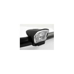Lampa przód PU87 70 lumenów USB