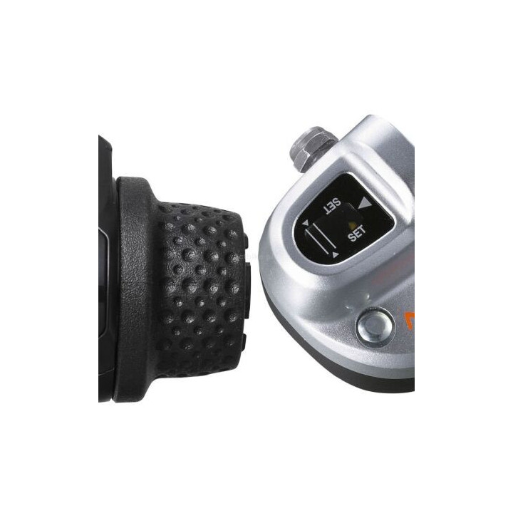 SHIMANO NEXUS 3 SL 3S41E MANETKA DŹWIGNIA PRZERZUTKI PRAWA KOMPLET LINKA 1700mm