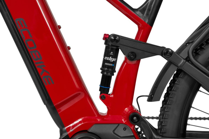 Ecobike RX 500 MAX – e-bike MTB/SUV | MaxolaBikes Łódź