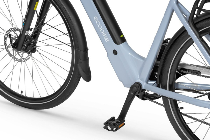 Ecobike X-City Crema – rower elektryczny | MaxolaBikes