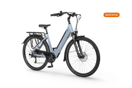 Ecobike X-City Crema – rower elektryczny | MaxolaBikes