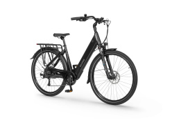Rower elektryczny Ecobike X-City Black | MaxolaBikes
