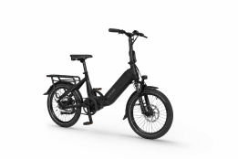 Ecobike Rhino Cruise Automatic Black – rower elektryczny | MaxolaBikes