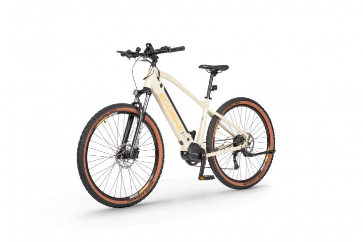 Rower elektryczny Ecobike SX 300 Sandstorm