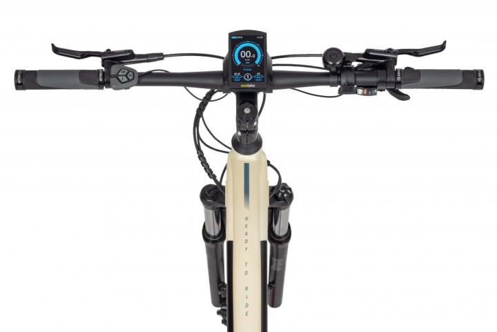 Rower elektryczny Ecobike SX 300 Sandstorm