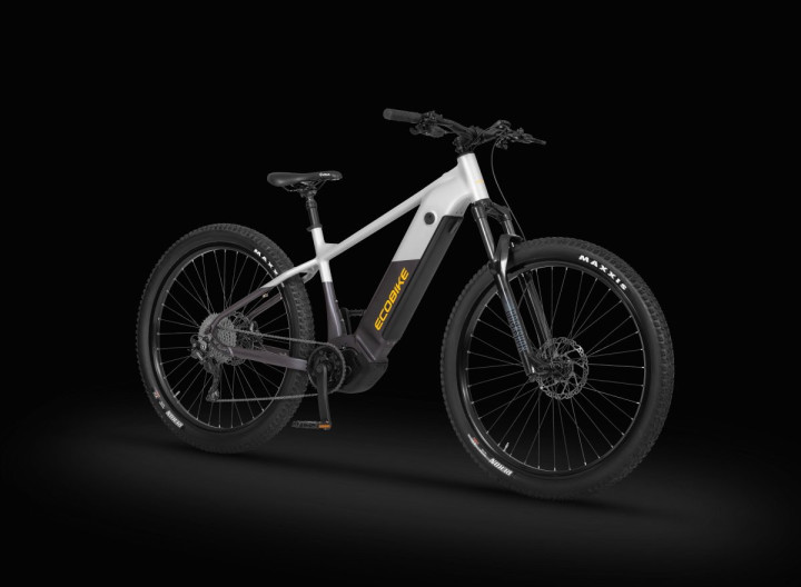 elektryczny rower MTB Ecobike Mauler