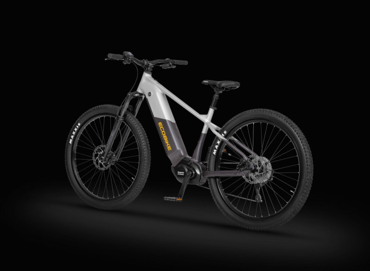 elektryczny rower MTB Ecobike Mauler