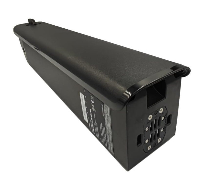 Bateria Ecobike X 500 2024+ 48V 15Ah ( 720Wh ) LG