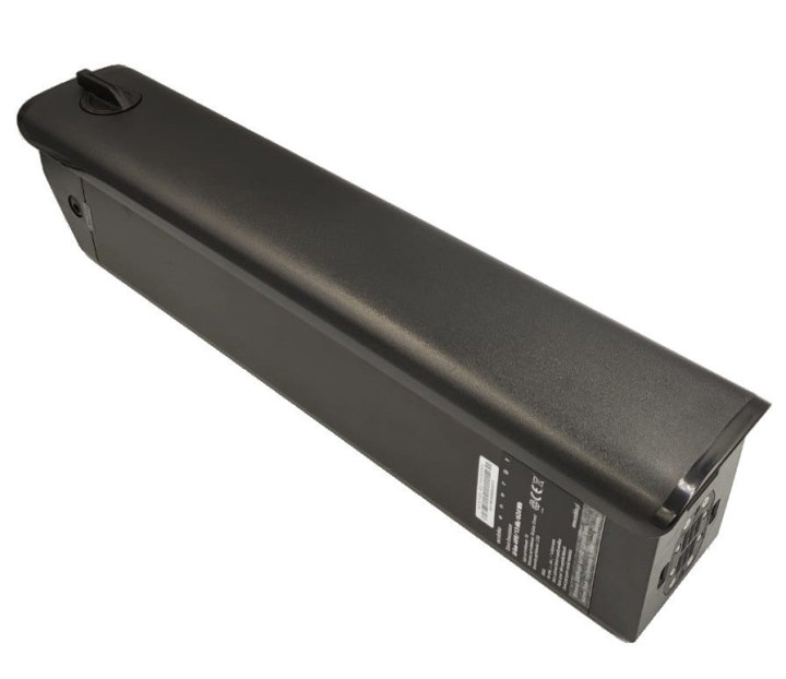 Bateria Ecobike X 500 2024+ 48V 20Ah ( 960Wh ) LG
