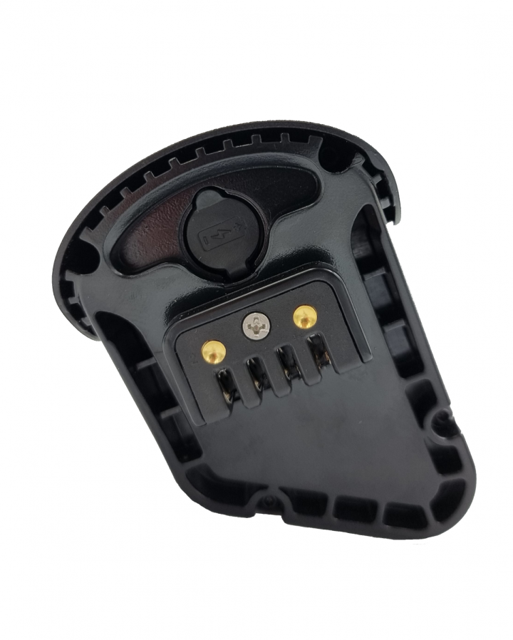 Bateria Ecobike X-Series Bafang 36V 17,5Ah ( 630Wh ) LG