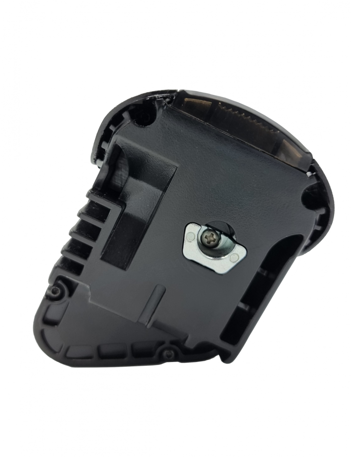 Bateria Ecobike X-Series Bafang 36V 17,5Ah ( 630Wh ) LG
