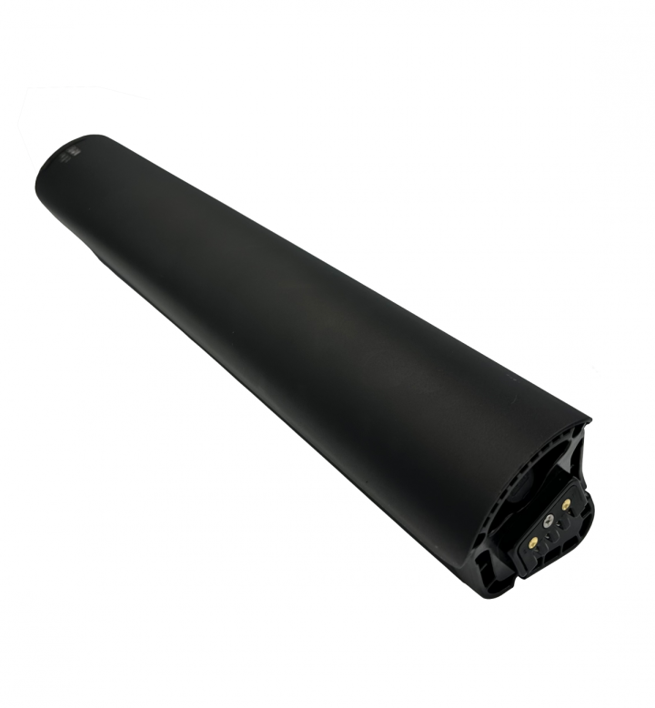 Bateria Ecobike X-Series Bafang 36V 17,5Ah ( 630Wh ) LG