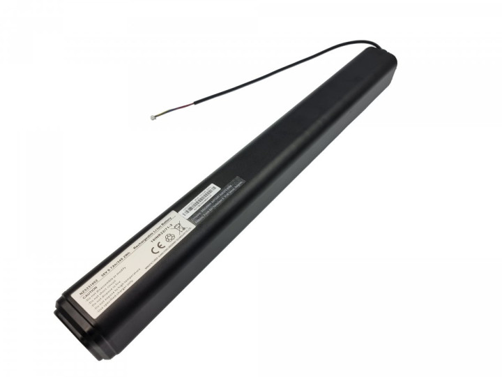 Bateria Ecobike Urban / Forest Li-ion 36V 9,6Ah ( 349,2Wh ) Greenway