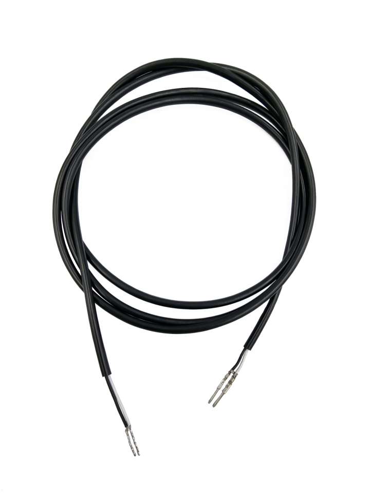 Kabel zasilający do lampki tylnej Spanninga GLOW