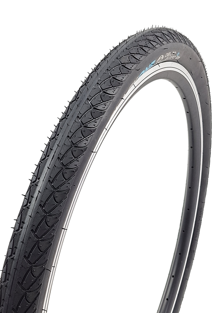 Opona Black 1 20x1,75 47-406 + 1mm UNICORN