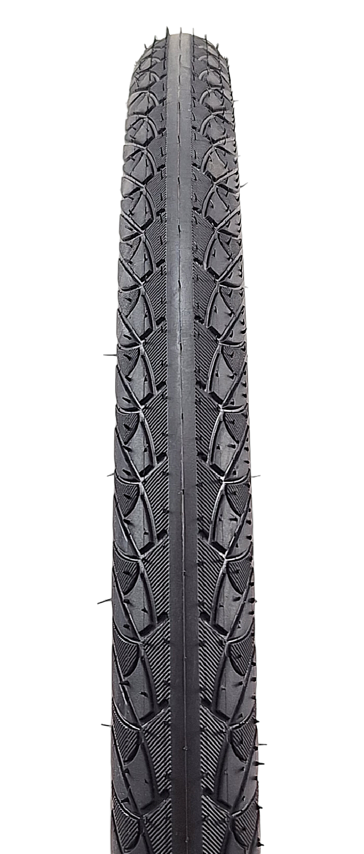 Opona Black 1 20x1,75 47-406 + 1mm UNICORN