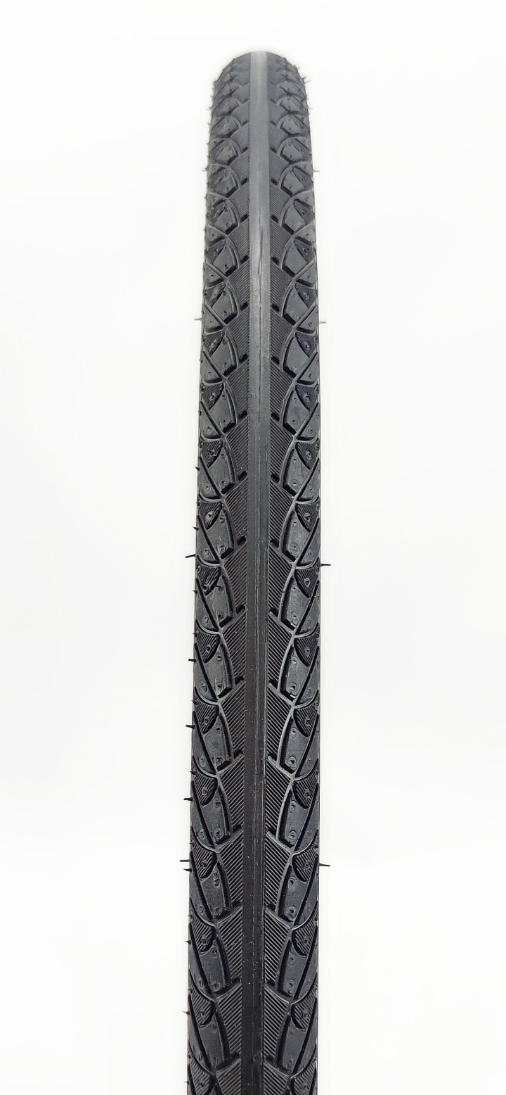 Opona Black 1 20x1,75 47-406 + 1mm UNICORN