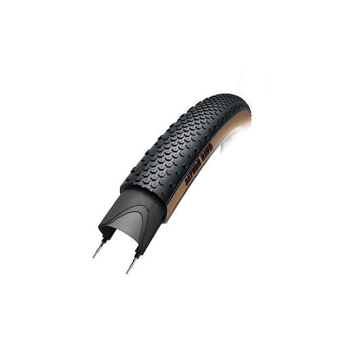 Opona BLACKONE PRO 28x1,75/700X45C