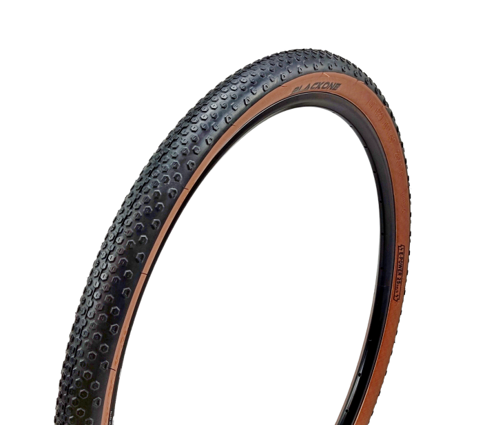 Opona BLACKONE PRO 28x1,75/700X45C
