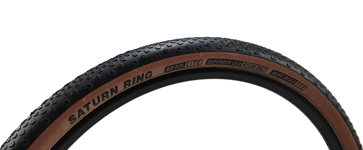 Opona BLACKONE PRO 28x1,75/700X45C