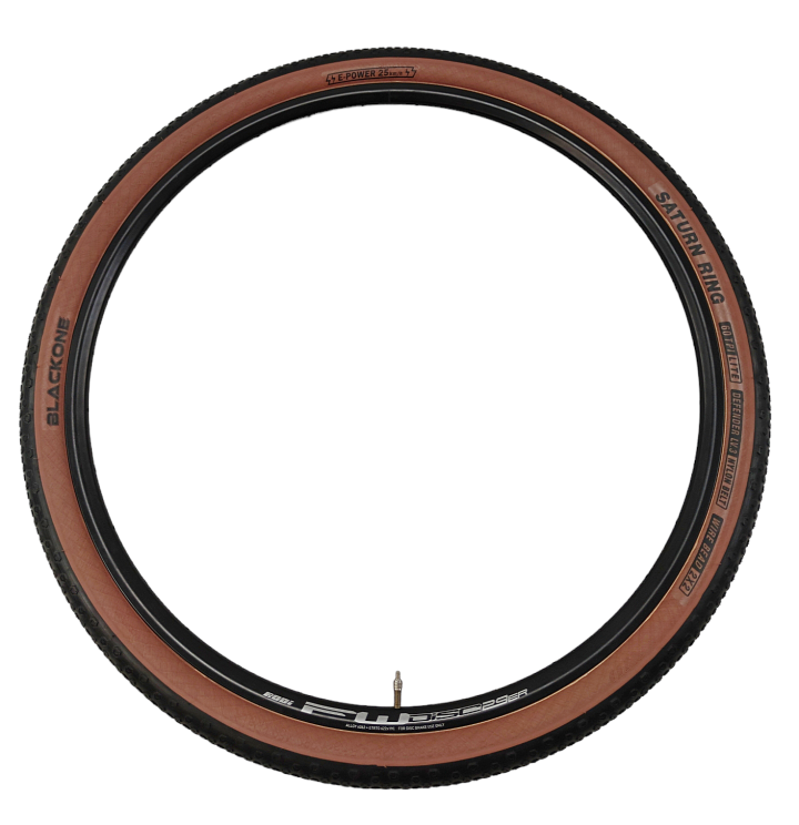 Opona BLACKONE PRO 28x1,75/700X45C