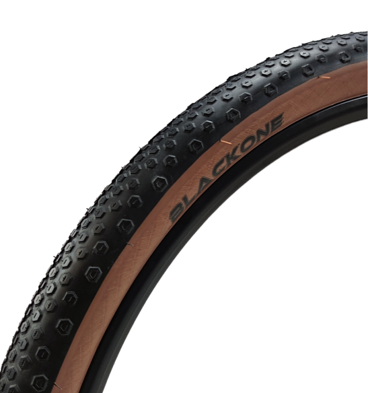 Opona BLACKONE PRO 28x1,75/700X45C