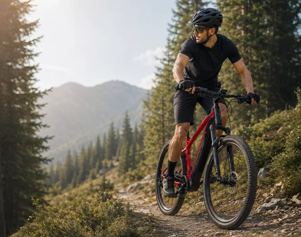 MTB
